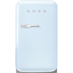 Lodówka minibar Smeg FAB5RPB6