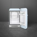 Lodówka minibar Smeg FAB5RPB6