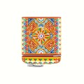 Lodówka minibar Smeg FAB5RDGC6