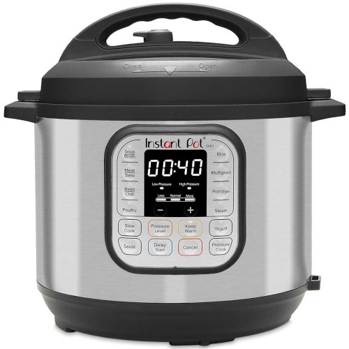 Multicooker Instant Pot Duo 8