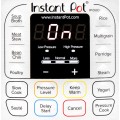 Multicooker Instant Pot Duo 8