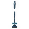 Odkurzacz bezprzewodowy Philips XC5244/10 Series 5000 Flex Aqua