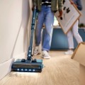 Odkurzacz bezprzewodowy Philips XC5244/10 Series 5000 Flex Aqua