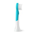 Końcówki do szczoteczki elektrycznej Philips Sonicare For Kids HX6034/90