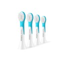 Końcówki do szczoteczki elektrycznej Philips Sonicare For Kids HX6034/90