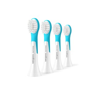 Końcówki do szczoteczki elektrycznej Philips Sonicare For Kids HX6034/90