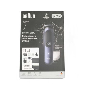 Trymer Braun AIO7540