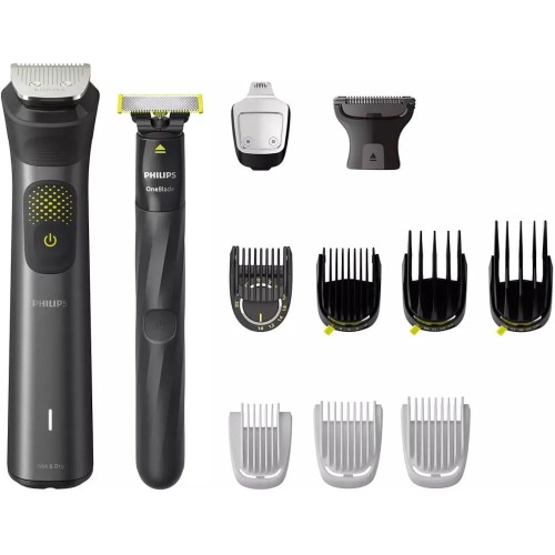 Trymer Philips MG9540/15 Series 9000