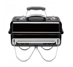 Przenośny grill węglowy Weber Go-Anywhere 1131004