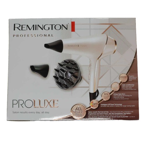 Suszarka do włosów Remington AC9140