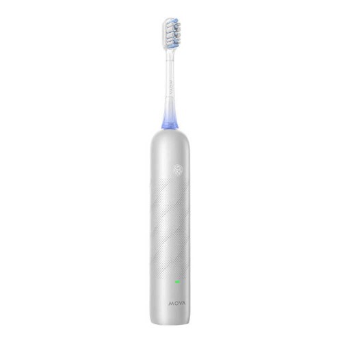 Szczoteczka soniczna MOVA Fresh Pro Srebrna