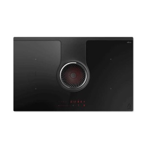 Płyta indukcyjna z wyciągiem Elica NIKOLATESLA ONE BL/A/83 (wyciąg)