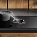 Płyta indukcyjna z wyciągiem Elica NIKOLATESLA ONE BL/A/83 (wyciąg)