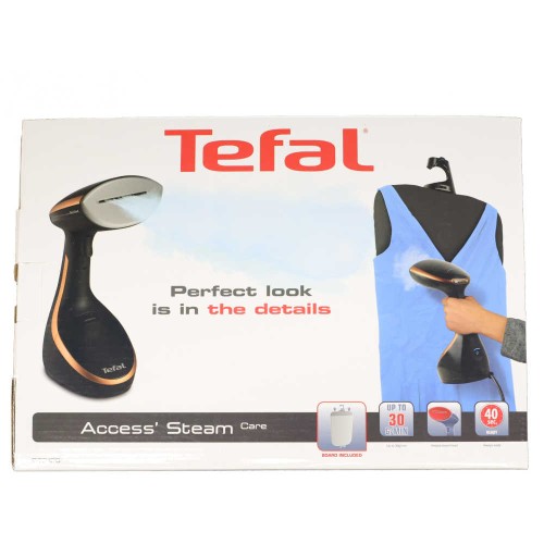 Parownica do ubrań Tefal DT9100