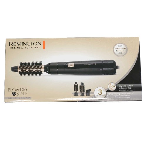 Lokówko-suszarka Remington Blow Dry & Style AS7300