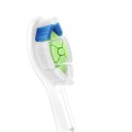 Końcówki do szczoteczki elektrycznej Philips HX6068/8