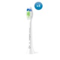 Końcówki do szczoteczki elektrycznej Philips HX6068/8