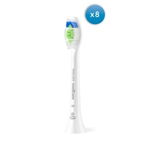 Końcówki do szczoteczki elektrycznej Philips HX6068/87