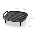 Zestaw do grillowania Philips HD9946/00