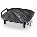 Zestaw do grillowania Philips HD9946/00