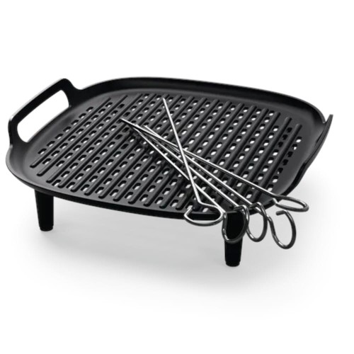 Zestaw do grillowania Philips HD9946/00