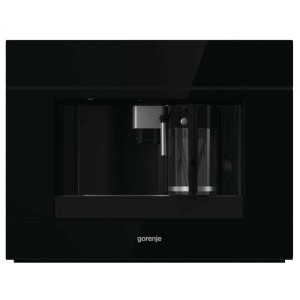 Ekspres do zabudowy Gorenje CMA9200BG "PROMOCJA"