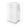 Osuszacz powietrza Sharp UD-T104AP-W