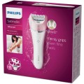 Depilator Philips BRE640/00