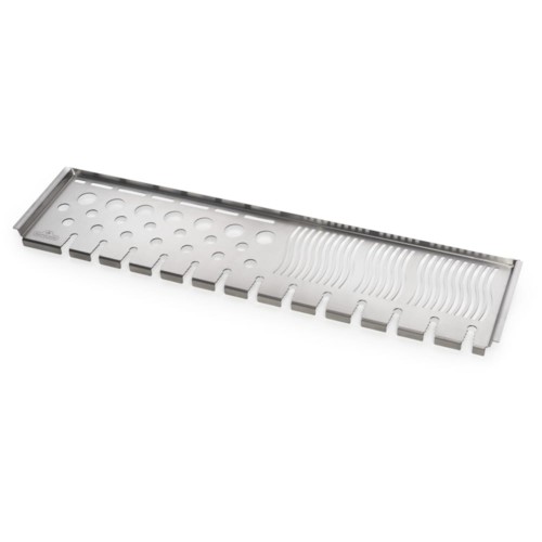 Wielofunkcyjny ruszt górny do grilli Napoleon Prestige PRO 665 & Prestige® 665, 71504