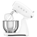 Robot kuchenny Smeg SMF05WHEU cały biały
