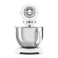 Robot kuchenny Smeg SMF05WHEU cały biały