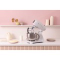 Robot kuchenny Smeg SMF05WHEU cały biały