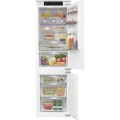 Chłodziarko-zamrażarka do zabudowy Gorenje NRKI517E61WF