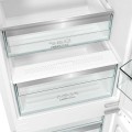 Chłodziarko-zamrażarka do zabudowy Gorenje NRKI517E61WF