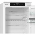 Chłodziarko-zamrażarka do zabudowy Gorenje NRKI517E61WF