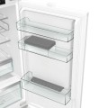 Chłodziarko-zamrażarka do zabudowy Gorenje NRKI517E61WF