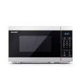 Kuchenka mikrofalowa Sharp YC-MG02E-S