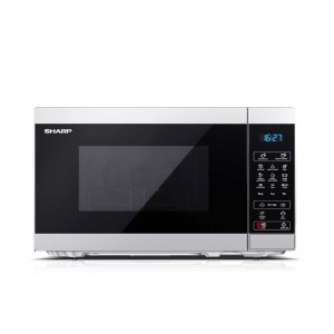 Kuchenka mikrofalowa Sharp YC-MG02E-S
