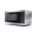 Kuchenka mikrofalowa Sharp YC-MG02E-S