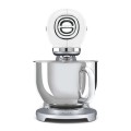 Robot kuchenny Smeg SMF04WHEU biały