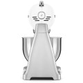Robot kuchenny Smeg SMF04WHEU biały