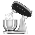 Robot kuchenny Smeg SMF04BLEU czarny