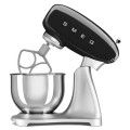 Robot kuchenny Smeg SMF04BLEU czarny