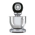 Robot kuchenny Smeg SMF04BLEU czarny