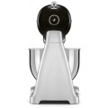 Robot kuchenny Smeg SMF04BLEU czarny