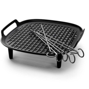 Zestaw do grillowania Philips do Ovi Smart XXL HD9959/00
