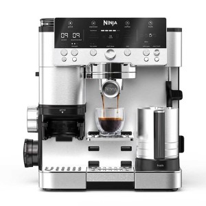 Ekspres do kawy Ninja Luxe Essential ES601EU