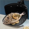 Zestaw do grillowania i pizzy do frytownic Philips HD9963/00