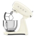 Robot kuchenny Smeg SMF05CREU cały kremowy
