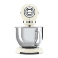 Robot kuchenny Smeg SMF05CREU cały kremowy